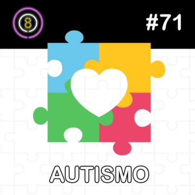 episode #71 - Autismo artwork