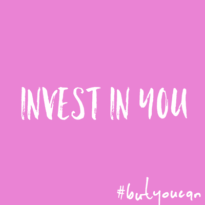 episode Invest in you artwork