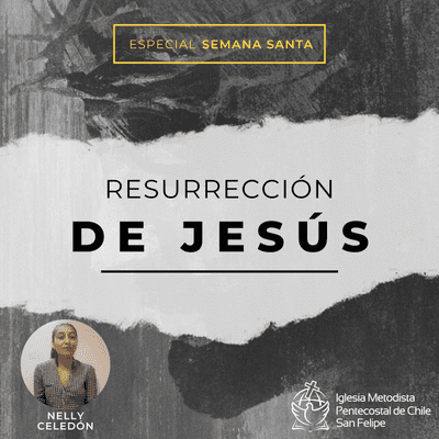 episode Resurrección de Jesús artwork
