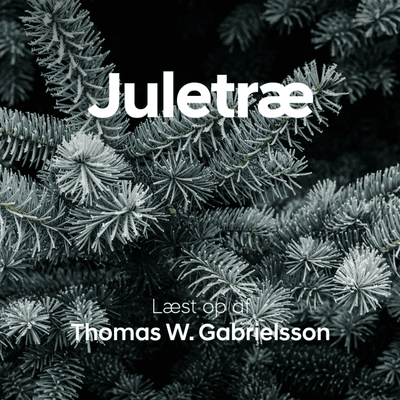 episode Juletræet artwork
