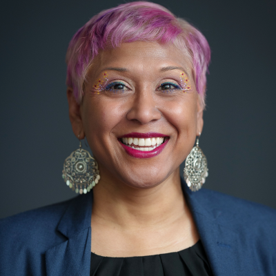 episode Dr. Sushma D. A. Hallock: Leading with Excellence Begins Within artwork