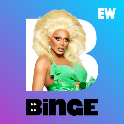 episode RuPaul's Drag Race All Stars 7 winner Jinkx Monsoon and runner-up Monét X Change spill on lipstick gags, cartwheel fumbles, and the best season of Drag Race ever artwork
