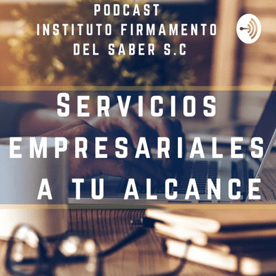 episode Capacidades Ejecutivas 4. Definición de Objetivos, Delegación funcional e Indicadores de Logro artwork
