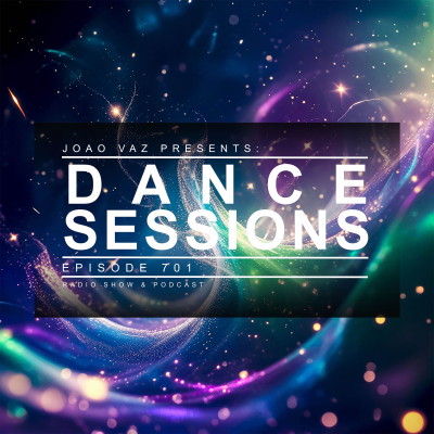 episode Dance Sessions Ep. 701 artwork