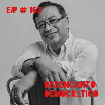 episode Desencanto democrático artwork