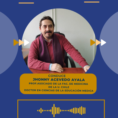 episode "Las vueltas de la Vida": Sexualidad de las Personas Mayores. - Acciones y reacciones sociales sobre la sexualidad de las Personas Mayores artwork