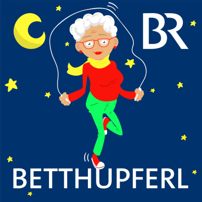 episode Dienstags bei Oma Otto, XI (4/5): Da hilft nur eins: Fragen artwork