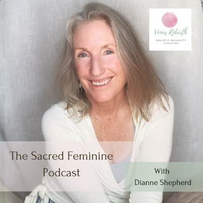 episode Move Beyond the Kegel; Why the Kegel Doesn't Work and What Does artwork
