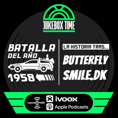 episode 9x01 | Batalla del año 1️⃣9️⃣5️⃣8️⃣ y la historia tras #Butterfly artwork