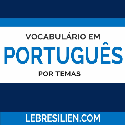 episode Vocabulaire En Portugais - Temps 1 artwork