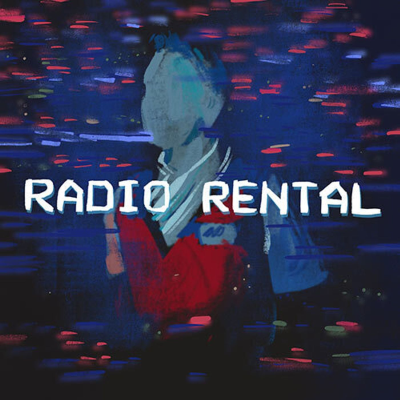 episode 20: Introducing Radio Rental artwork