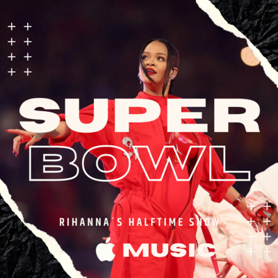 episode Con los ojos en Rihanna! artwork