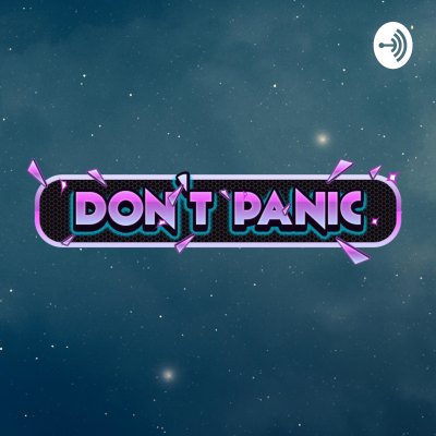 episode Don't Panic Fiction - Piloto artwork