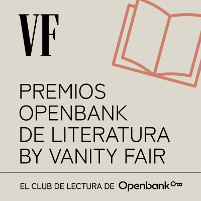 episode Beatriz Serrano y Fernando Navarro: Premios de Literatura Openbank artwork