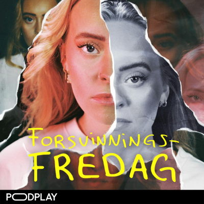 episode SMAKEBIT: ForsvinningsFredag - Drapet på Benjamin Hermansen artwork