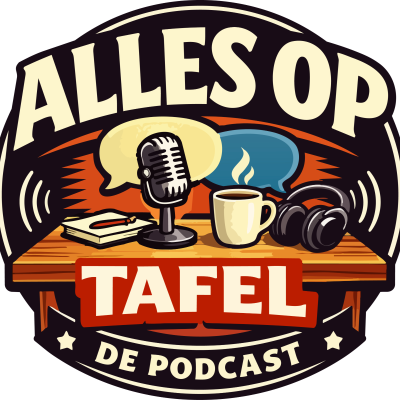 Cover image of show Alles op Tafel