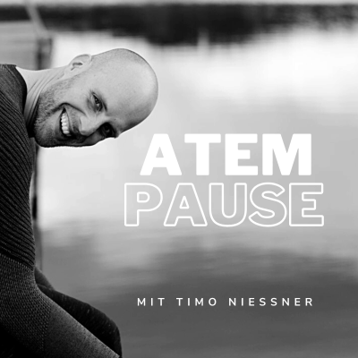 episode #162 - 🌬️ 8min Atemtiefe erweitern – Mehr Raum für deinen Atem, mehr Raum für dich artwork