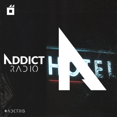 episode Addict Radio By Ostvone Episode 15 artwork