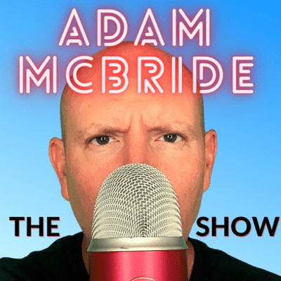 The Adam McBride Show
