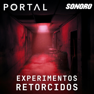 episode Bloody Mary: La Mujer Sin Miedo | Experimentos Retorcidos artwork