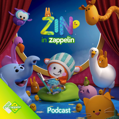 Zin in Zappelin