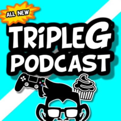 episode Ep #24 "I Coulda' Been at a Barbecue!" artwork