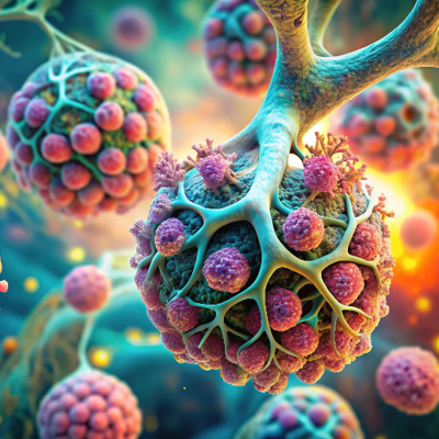 episode New Insights into HER2-Mutated Non-Small Cell Lung Cancer in Brazil artwork