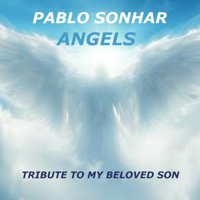 episode Pablo Sonhar @pablosonhar - Tribute to my Beloved Son 001 ( May 2025 ) artwork