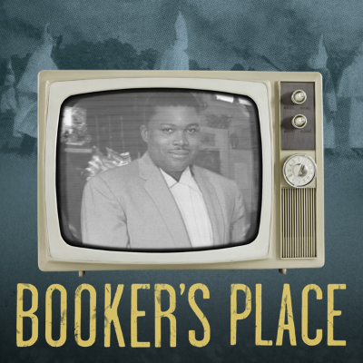 Booker's Place Extra: Interview with the Director