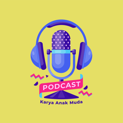 episode "Gapapa gak cantik, asal jangan tepos" - Bacotan Dari Medsos #1 | Podcast Karya Anak Muda artwork