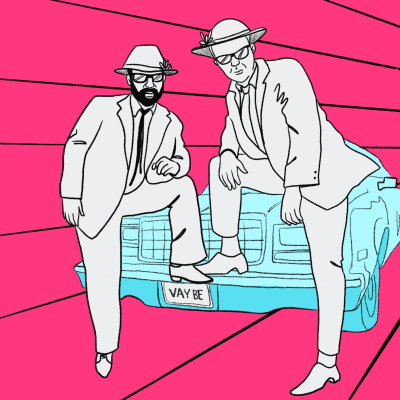 episode VAYBE PODCAST FİNAL BÖLÜMÜ artwork