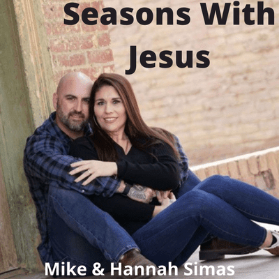 Seasons With Jesus