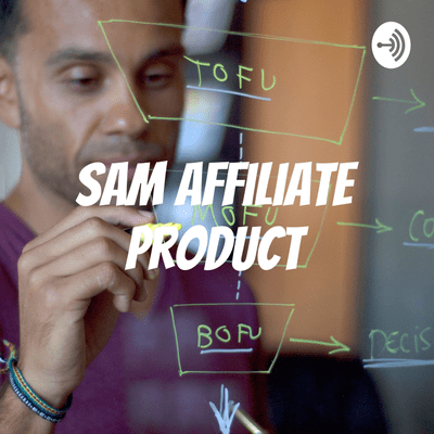 episode Affiliate Funnel System Video 3 - Search Affiliate Products artwork