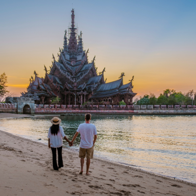 episode Cannabis-Kehrtwende in Thailand: Freizeitkonsum ab sofort verboten artwork
