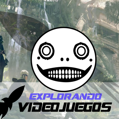 episode Reviviendo un clásico: Nier Automata artwork