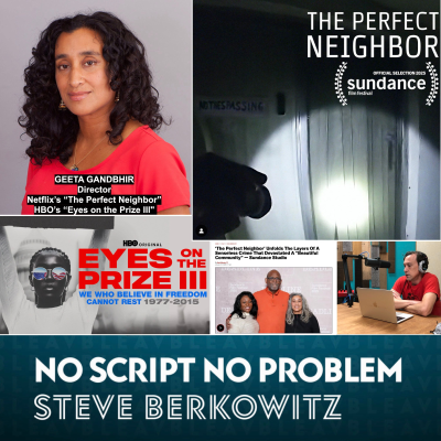 episode Florida's "Stand Your Ground" law goes on trial in Geeta Gandbhir's Sundance hit "The Perfect Neighbor" artwork