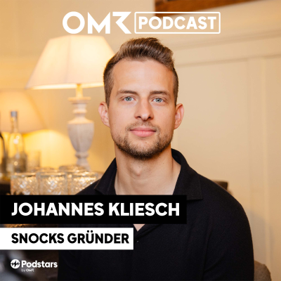 episode Snocks-Gründer Johannes Kliesch (#806) artwork