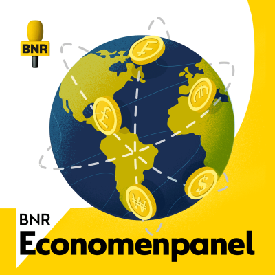 BNR Economenpanel over onverminderd hoge inflatie