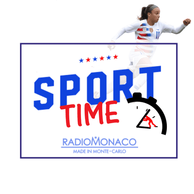Radio Monaco - Sport Time