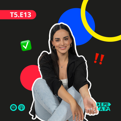 episode S5 Ep13: La primera impresión nunca se olvida artwork