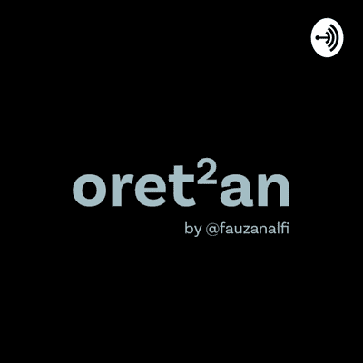 Oret-oretan