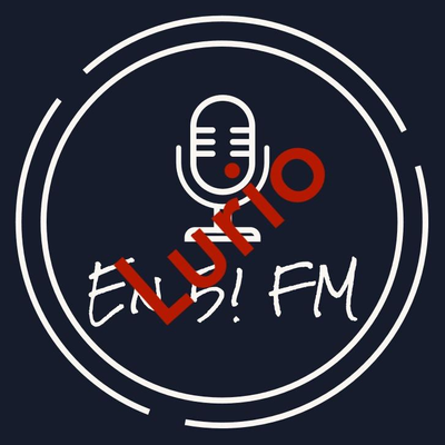 episode 94- Lurio artwork