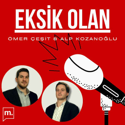 episode İnsanlık adına karar verme yetkisi kimde? Özgür Mumcu Dünyalılar romanını anlatıyor artwork