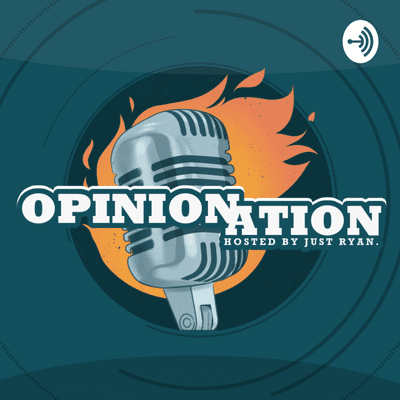 episode S1 E1 | The First Wan, Pandemics & more. artwork