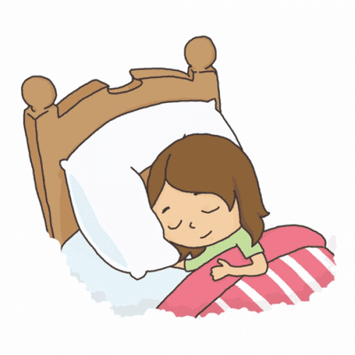 episode A DORMIR, A DESPERTARSE - Gianni Rodari 💤 Audiocuentos artwork
