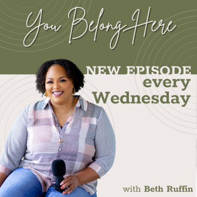 episode Episode 16: Lead from a Place of Healing artwork