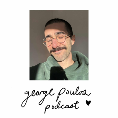 The George Poulos Podcast