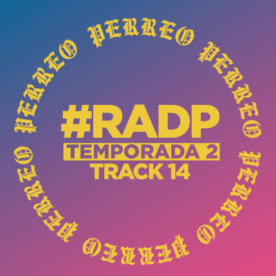 episode RADP - La opinión que nadie pidió sobre Hecho en Medellín de Bless artwork