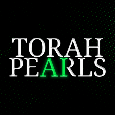 episode Vayyetze (Torah Pearls: S3E7) artwork