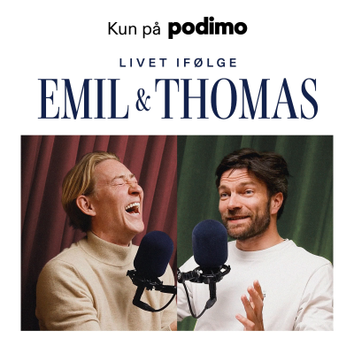 Livet ifølge Emil og Thomas